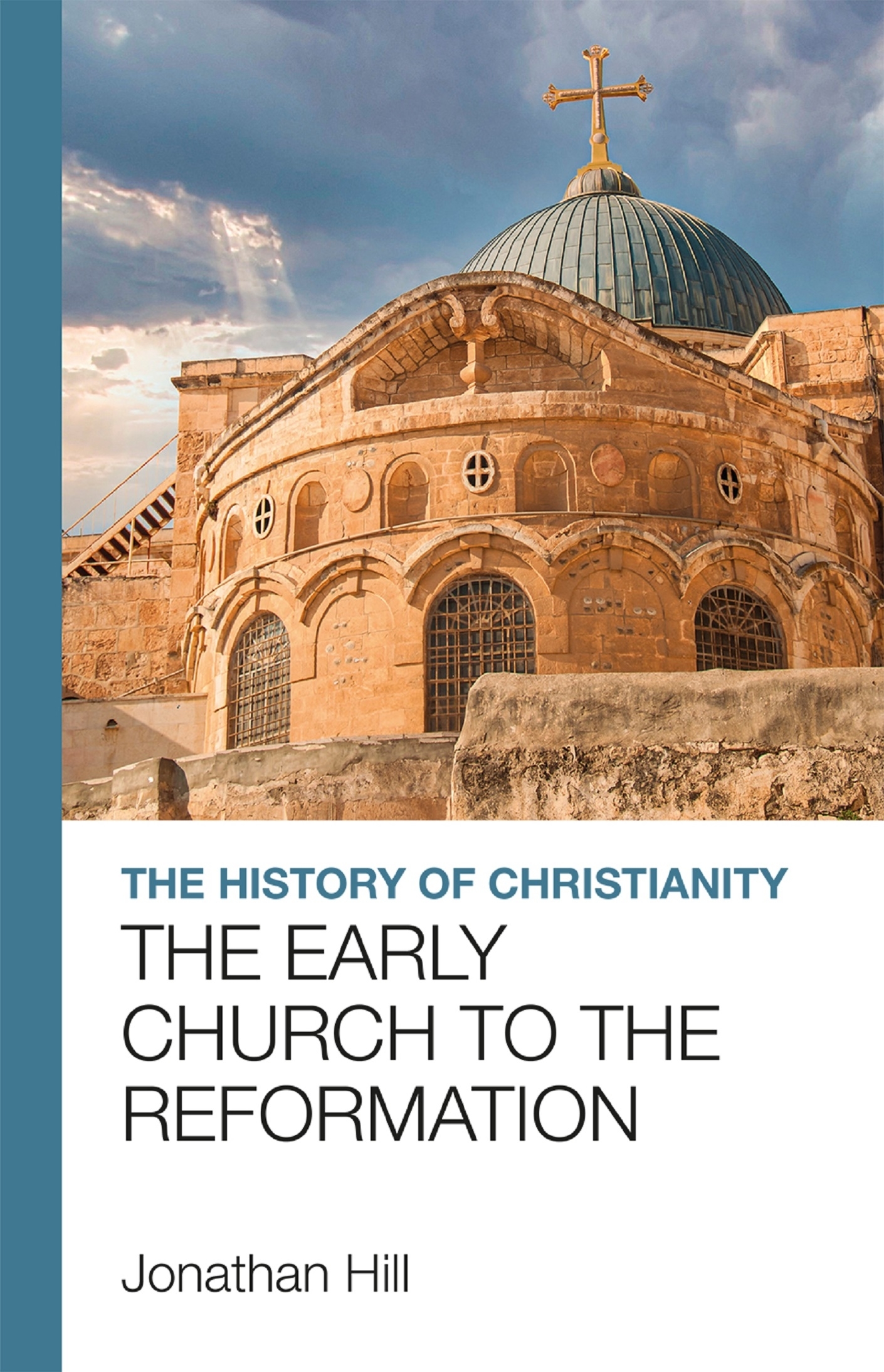 The History of Christianity Free Delivery at Eden.co.uk