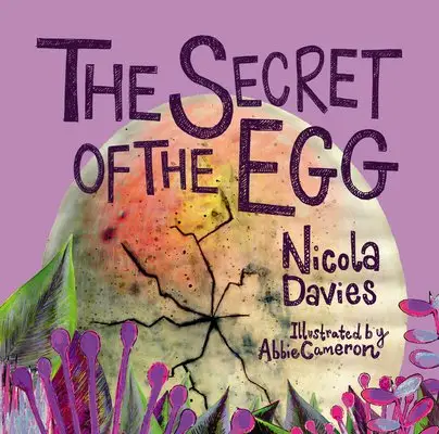 The Secret Of The Egg