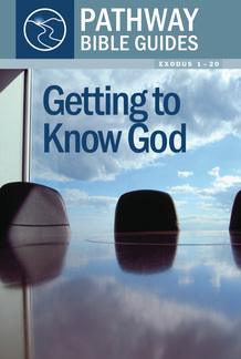 Getting To Know God Exodus 1-20 By Bryson Smith (Paperback)