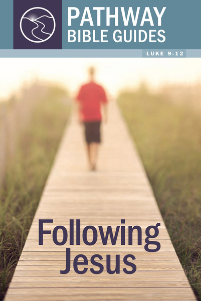 Following Jesus Luke 9-12 By Gordon Cheng (Paperback) 9781921068249