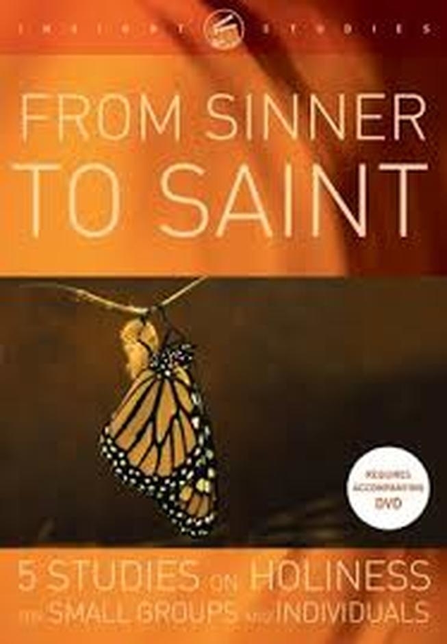 From Sinner to Saint By John Chapman (Paperback) 9781921068843