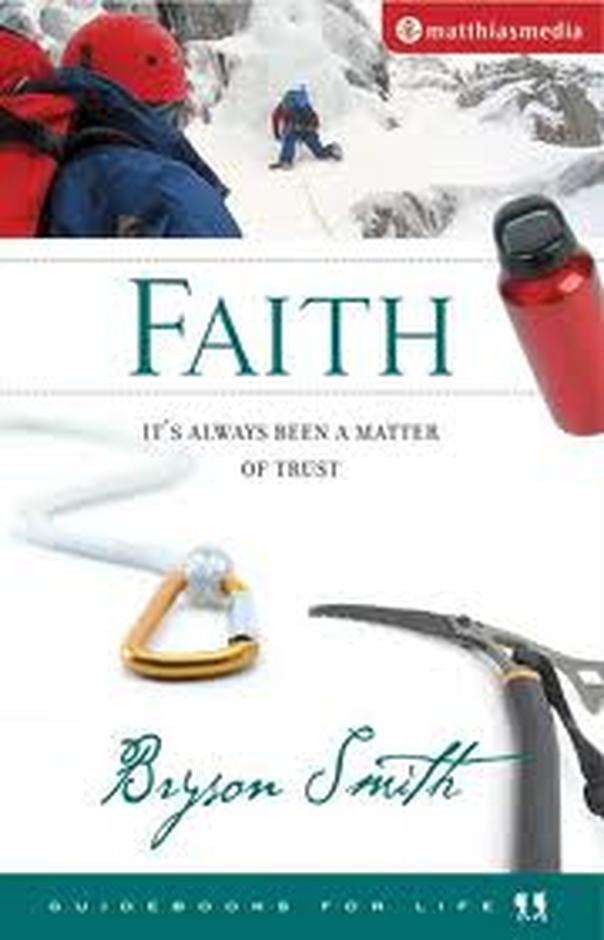 Faith By Bryson Smith (Paperback) 9781921441035