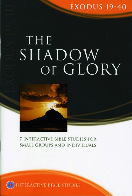 Exodus 19-40 Interactive Bible Studies By Andrew Reid (Paperback)