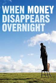 When Money Disappears Overnight Leaflet By Gordon Cheng (Paperback)