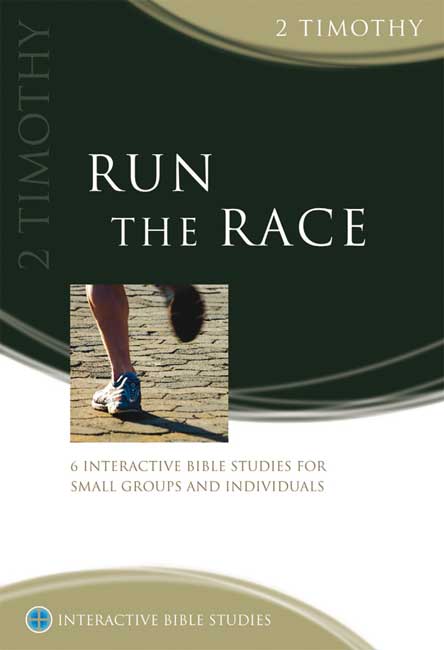 Run the Race By Bryson Smith (Paperback) 9781921441554