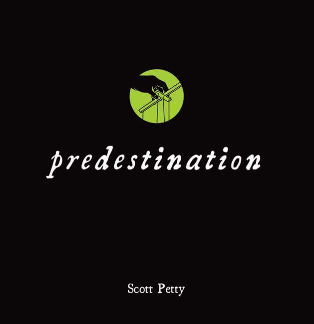 Predestination By Scott Petty (Paperback) 9781921441714