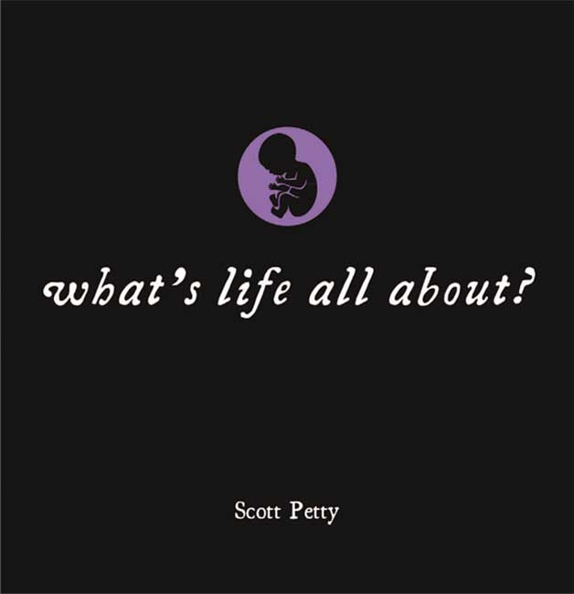 What's Life All About By Scott Petty (Paperback) 9781921441851