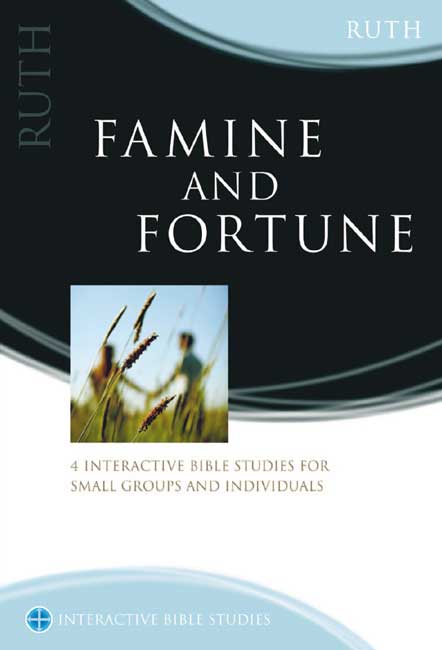 Ruth Famine and Fortune By Webb & Hoene (Paperback) 9781921441950