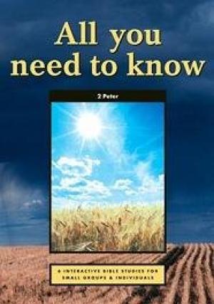 All You Need to Know By Bryson Smith (Paperback) 9781921896026