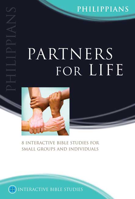 Philippians Partners for Life By Tim Thorburn (Paperback)