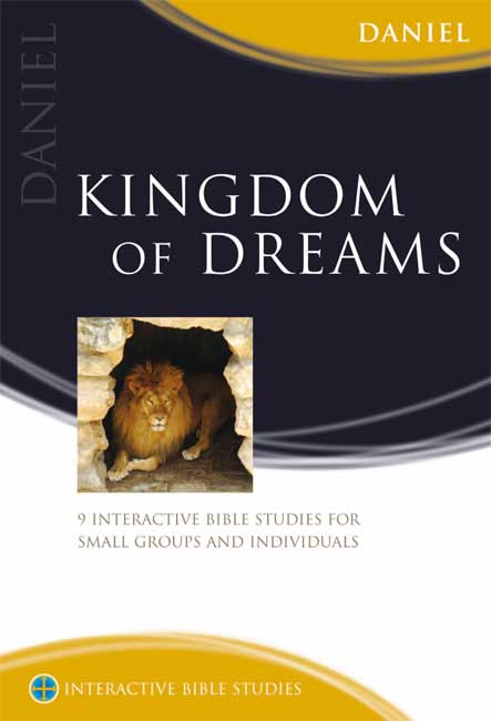 Kingdom of Dreams By Andrew Reid (Paperback) 9781921896293