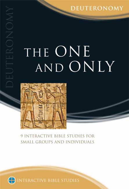 The One and Only Deuteronomy New Format By Bryson Smith (Paperback)