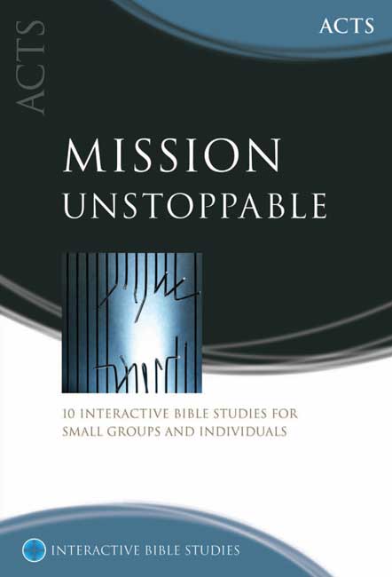 Mission Unstoppable Acts By Bryson Smith (Paperback) 9781921896439