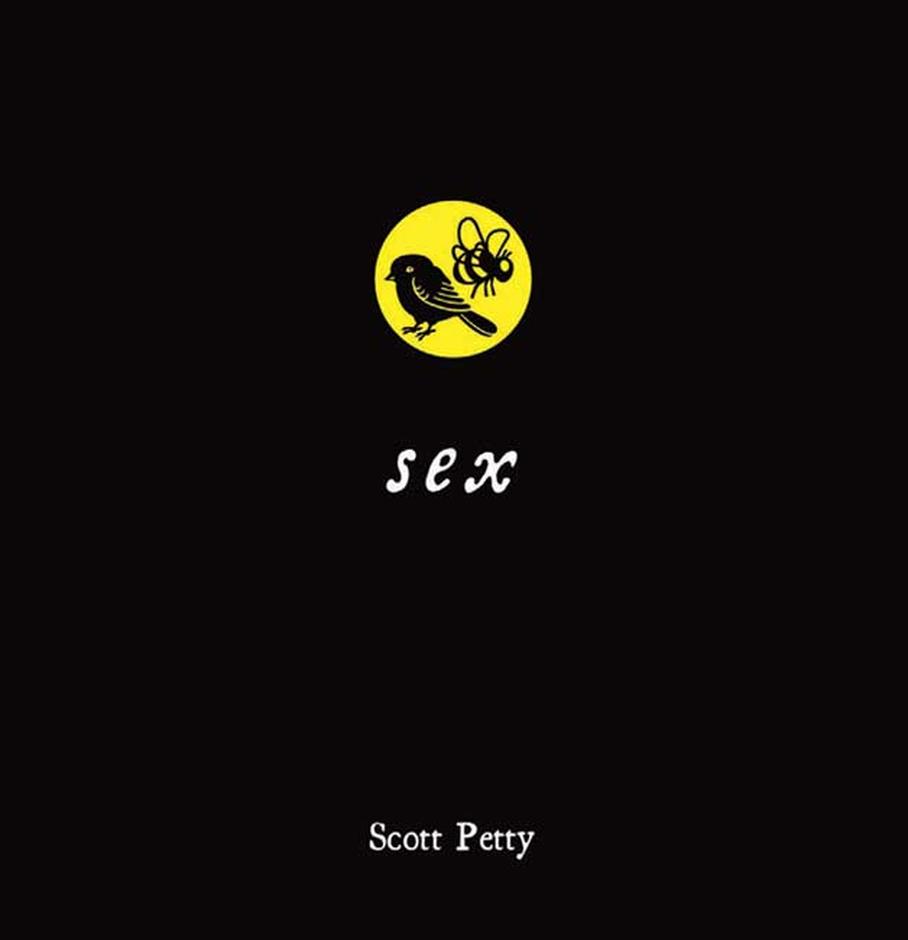 Little Black Book Sex By Scott Petty (Paperback) 9781922206138