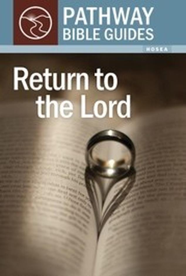 Return to the Lord By Matthias Media (Paperback) 9781922206985