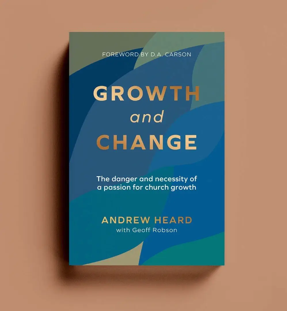 Growth and Change