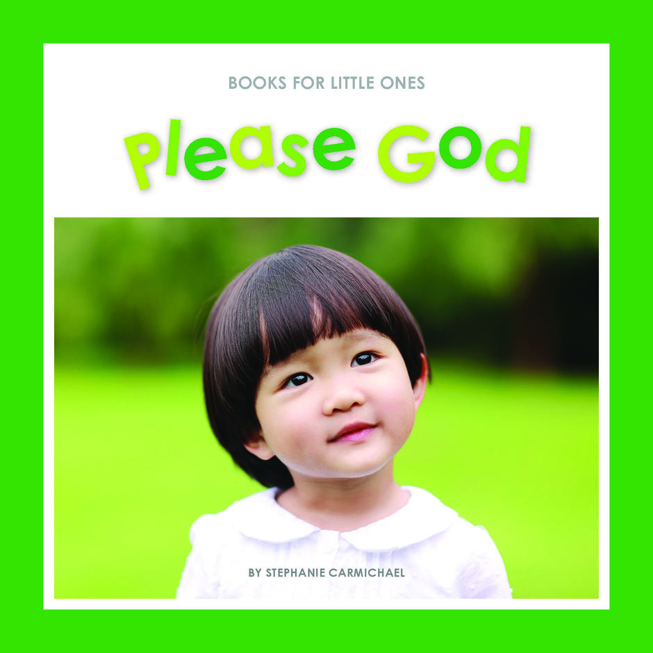 Please God By Stephanie Carmichael (Paperback) 9781925424041