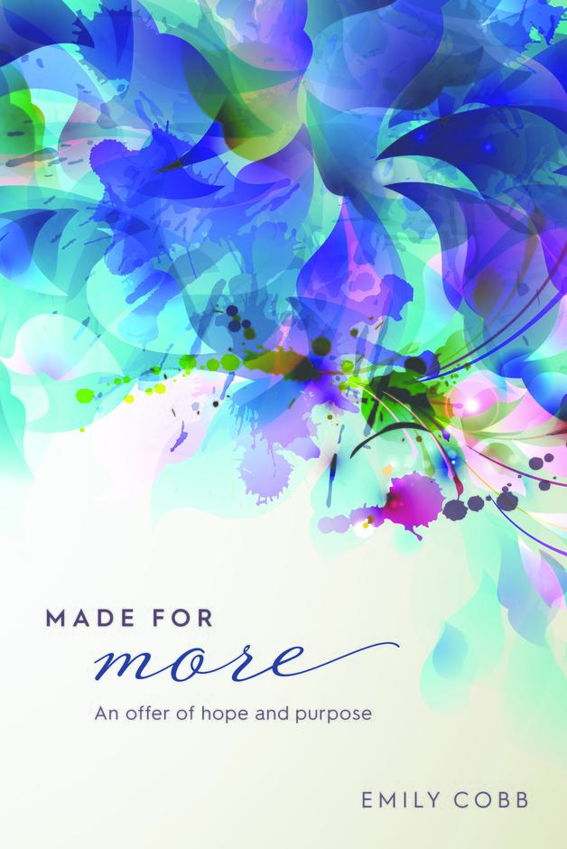 Made for More By Emily Cobb (Paperback) 9781925424249