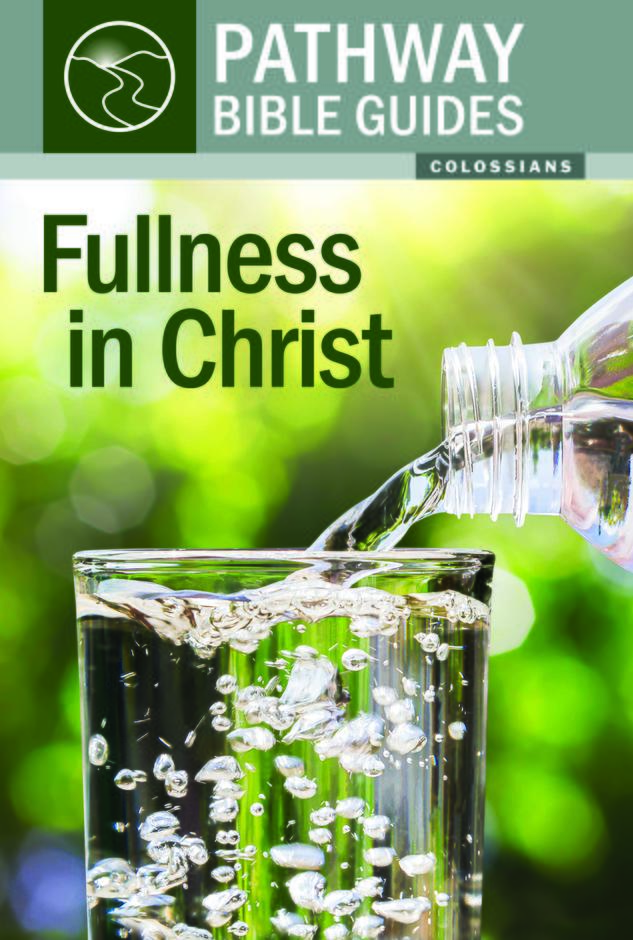 Fullness in Christ By James Stone (Paperback) 9781925424287