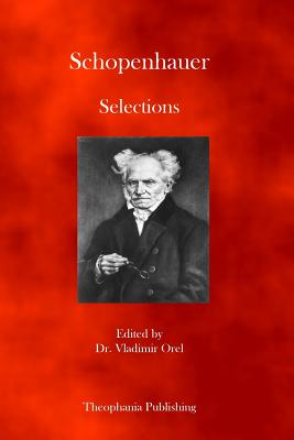 Schopenhauer Selections