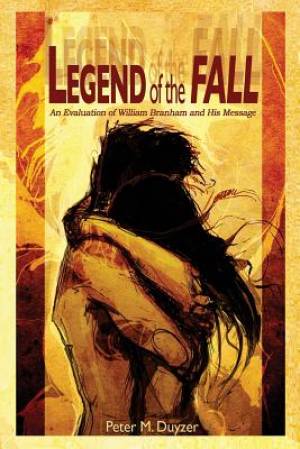 Legend of the Fall By Peter M Duyzer (Paperback) 9781927581155