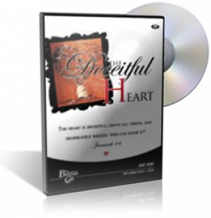 The Deceitful Heart Dvd