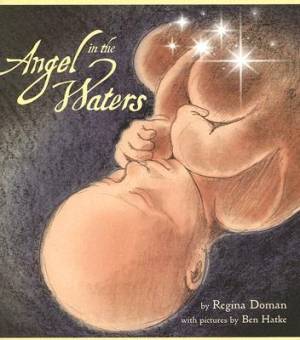 Angel in the Waters By Regina Doman (Paperback) 9781928832812