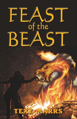 Feast of the Beast By Marrs Texe (Hardback) 9781930004023