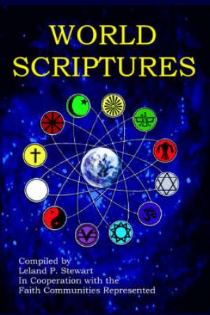 World Scriptures 2nd Edition