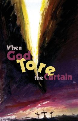 When God Tore the Curtain By Basic Gospel Inc (Paperback)