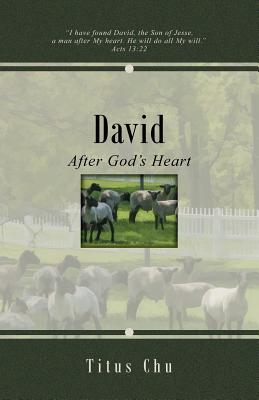 David After God's Heart By Chu Titus (Paperback) 9781932020342