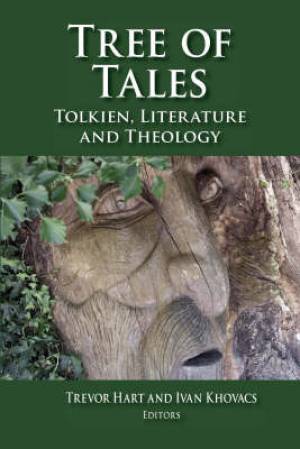 Tree Of Tales By Hart & Khovacs (Paperback) 9781932792645