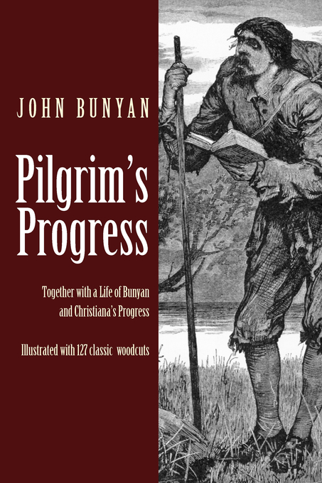 Pilgrim's Progress By John Bunyan (Paperback) 9781933993720