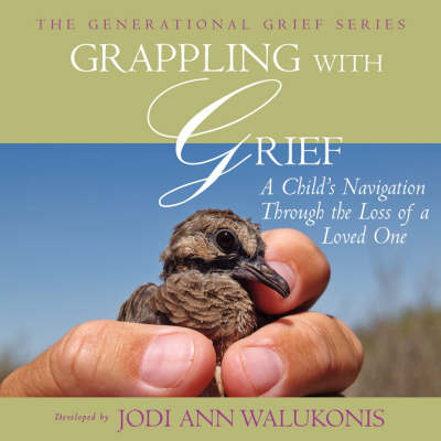 Grappling With Grief A Child's Navigation Through The Loss Of A Loved