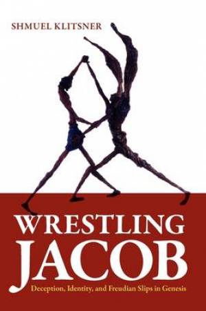 Wrestling Jacob