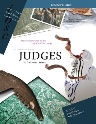 Judges - A Deliverer Arises Teacher Guide