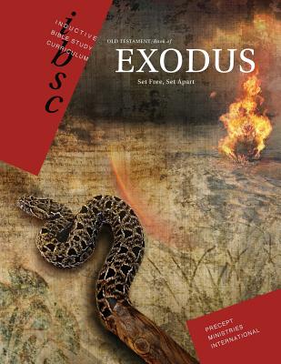 Exodus Set Free Set Apart