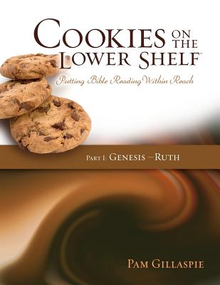 Cookies on the Lower Shelf Putting Bible Reading Within Reach Part 1