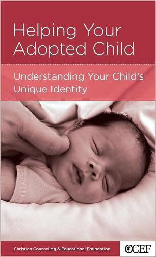 Helping Your Adopted Child By Tripp Paul David (Paperback)