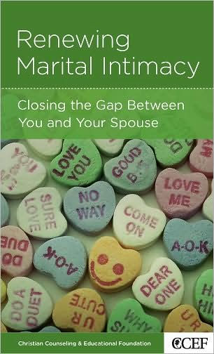 Renewing Marital Intimacy By Powlison David (Paperback) 9781934885345