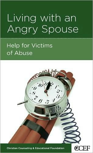 Living With An Angry Spouse By Welch Edward T (Paperback)