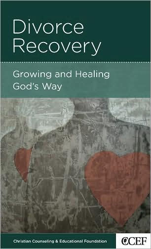 Divorce Recovery By Winston T Smith (Paperback) 9781934885390