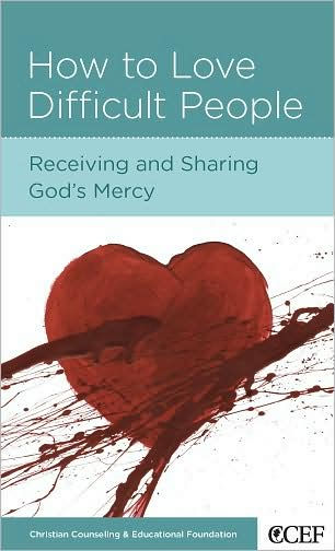 How To Love Difficult People By William P Smith (Paperback)