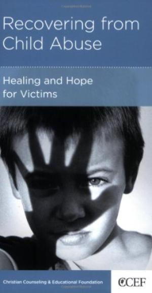 Recovering From Child Abuse By Powlison David (Paperback)