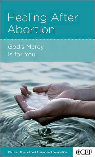 Healing After Abortion By Powlison David (Paperback) 9781934885512