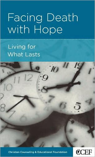 Facing Death With Hope By Powlison David (Paperback) 9781934885529