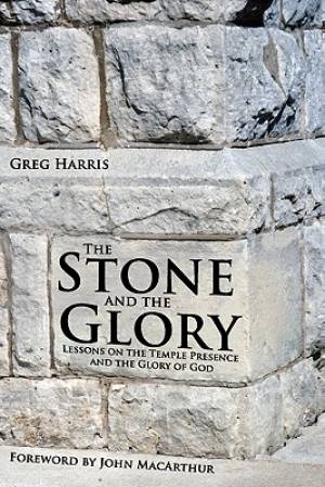 Stone And The Glory By Harris Greg (Paperback) 9781934952078