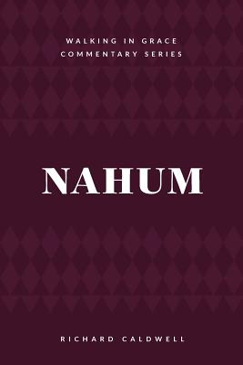 Nahum Meet the True God