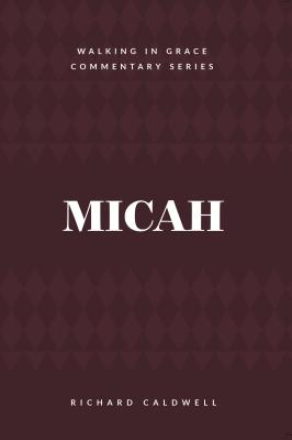 Micah Who Is Like God