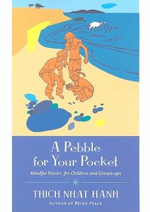 A Pebble For Your Pocket By Thich Nhat Hanh (Paperback) 9781935209454